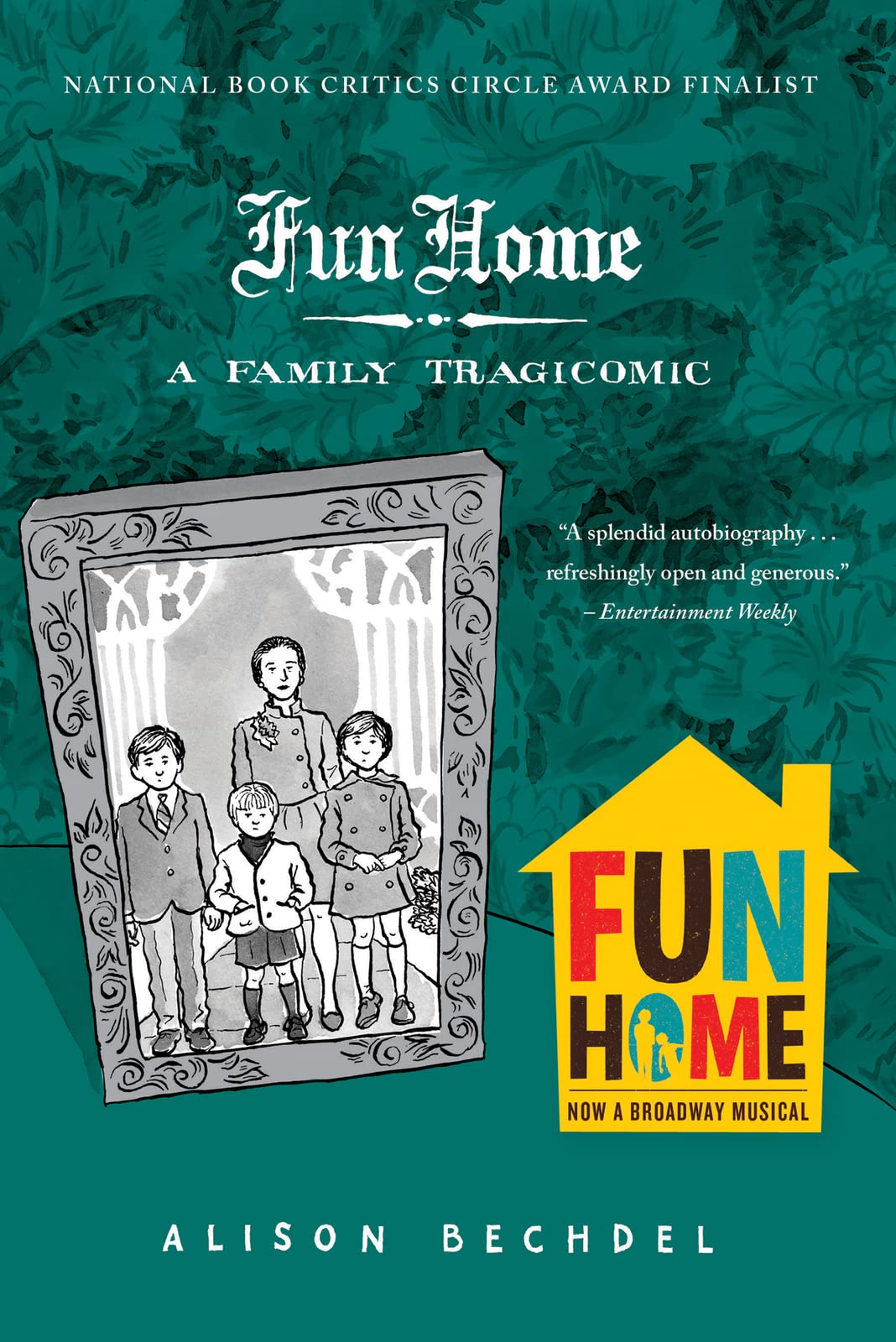 FUNHOME