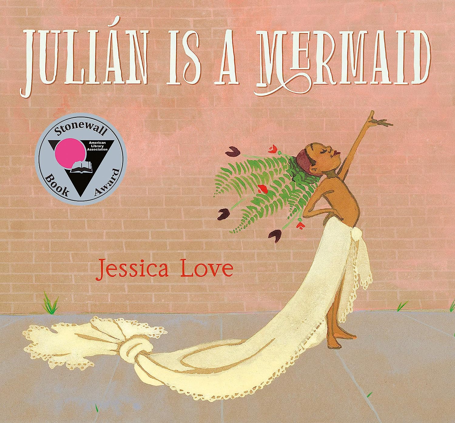 Juliàn Is A Mermaid 