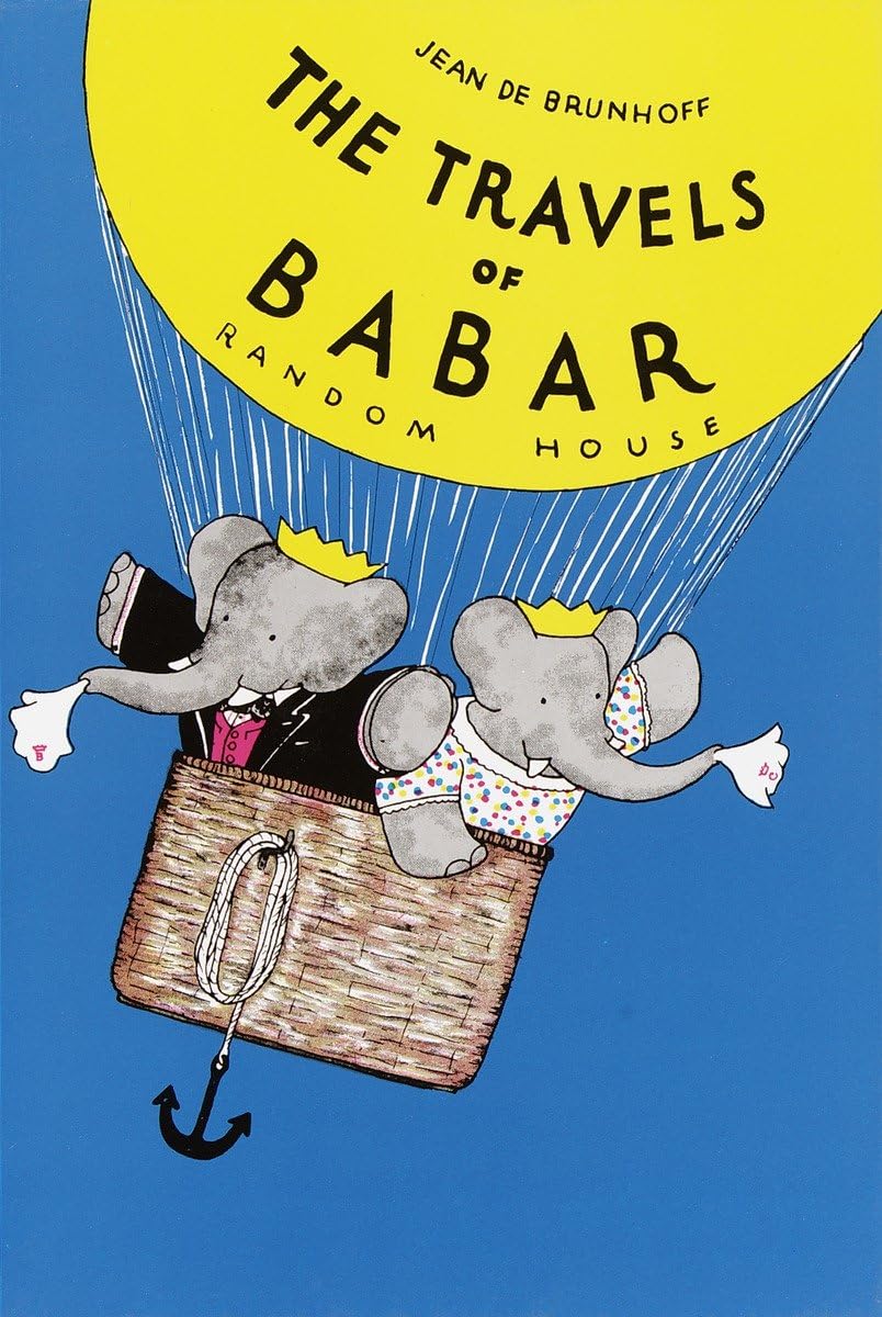 Travels of Babar