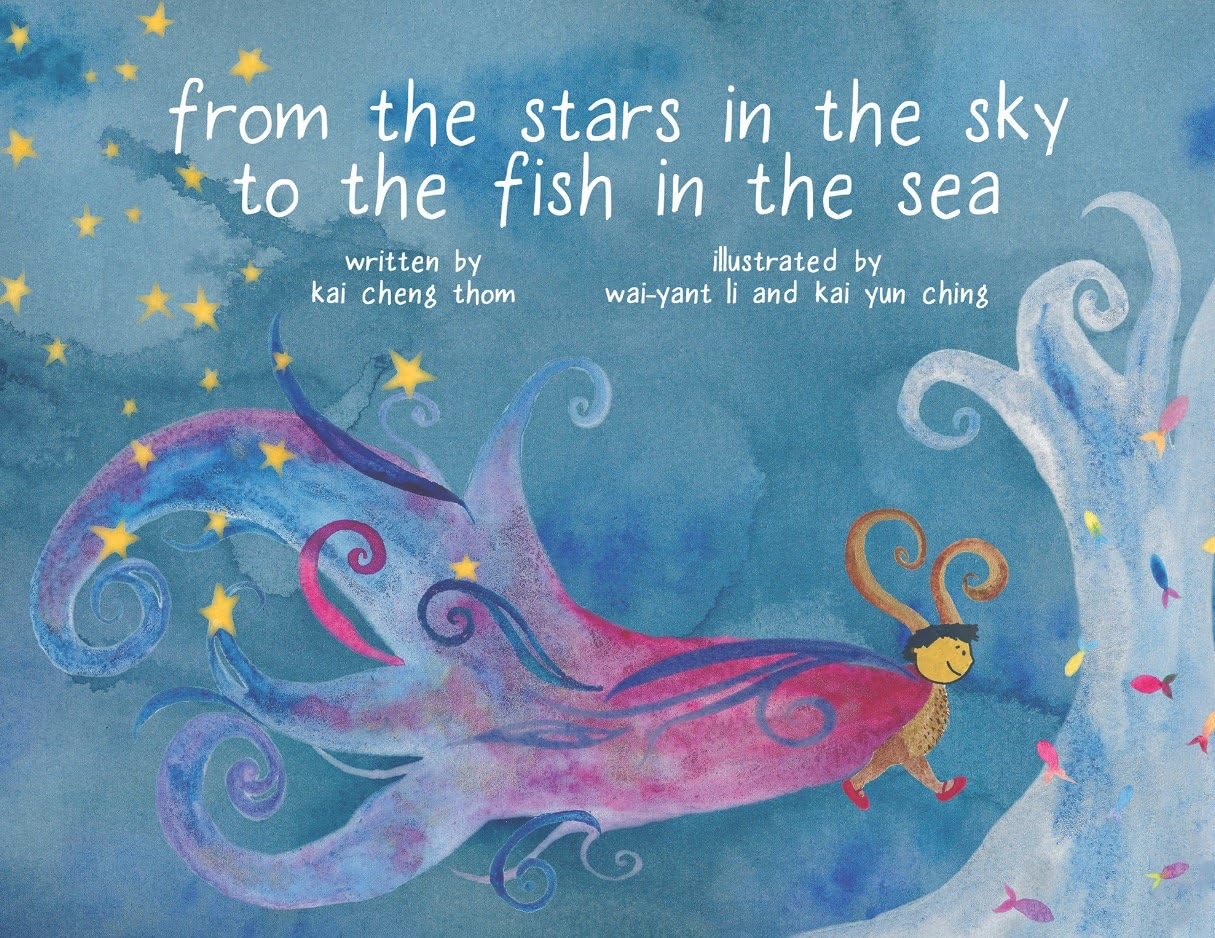 stars in the sky