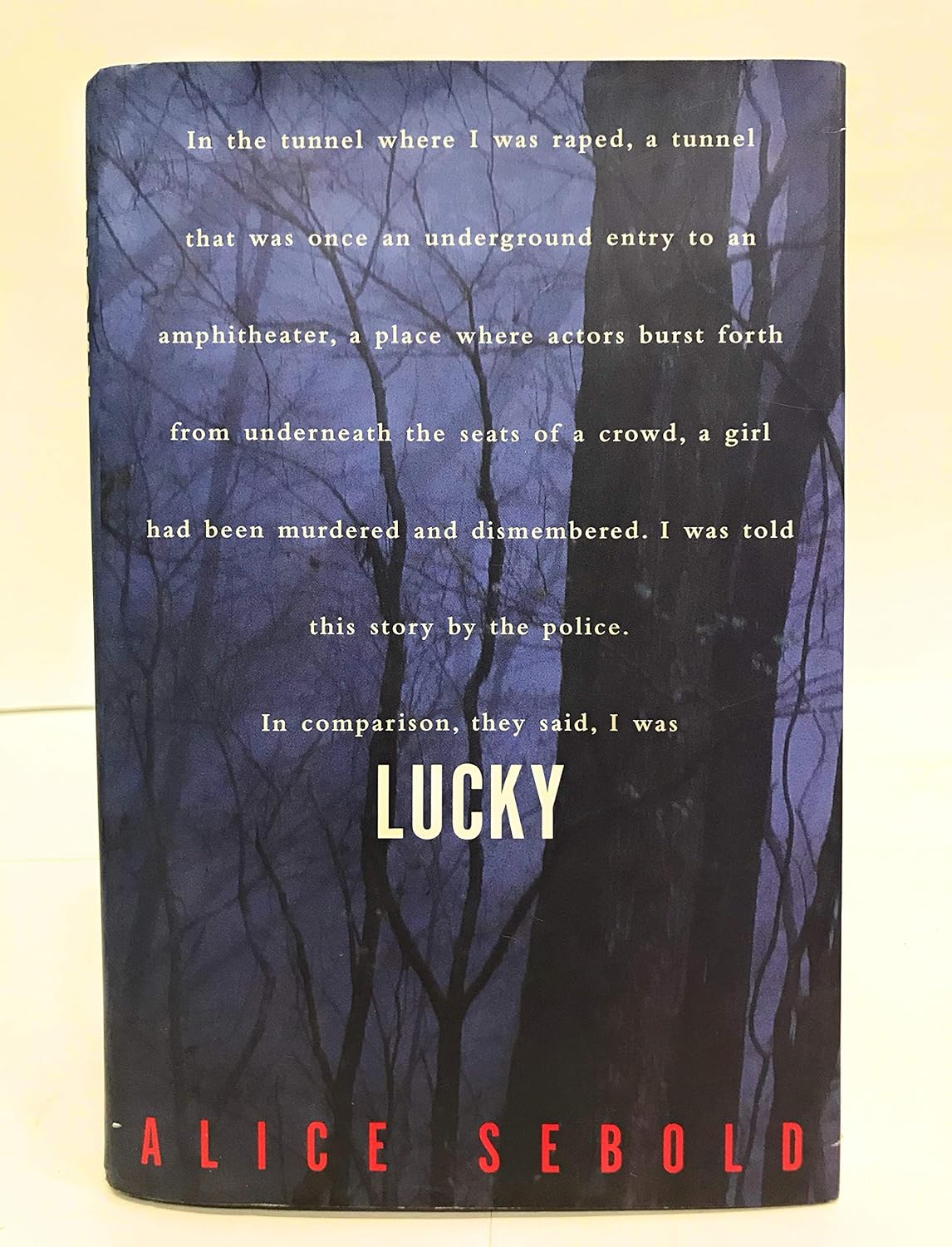 luck