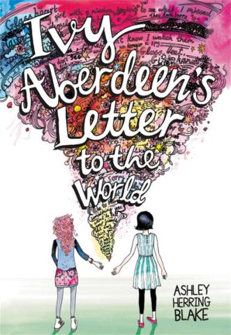 Ivy AberdeenLetter to the World