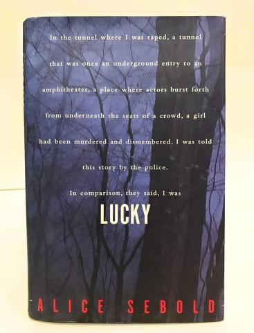 luck