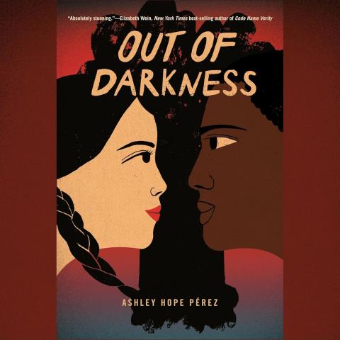 darkness